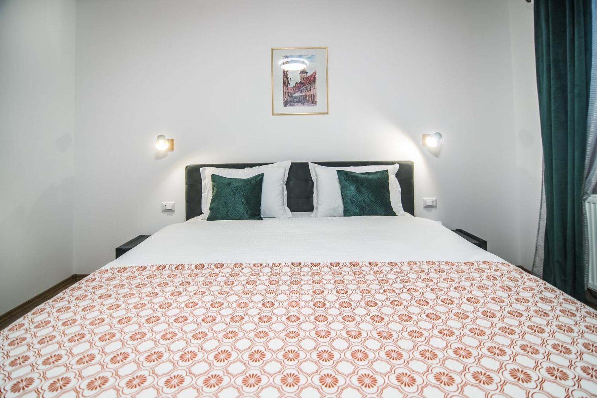 Apartament Castelului
