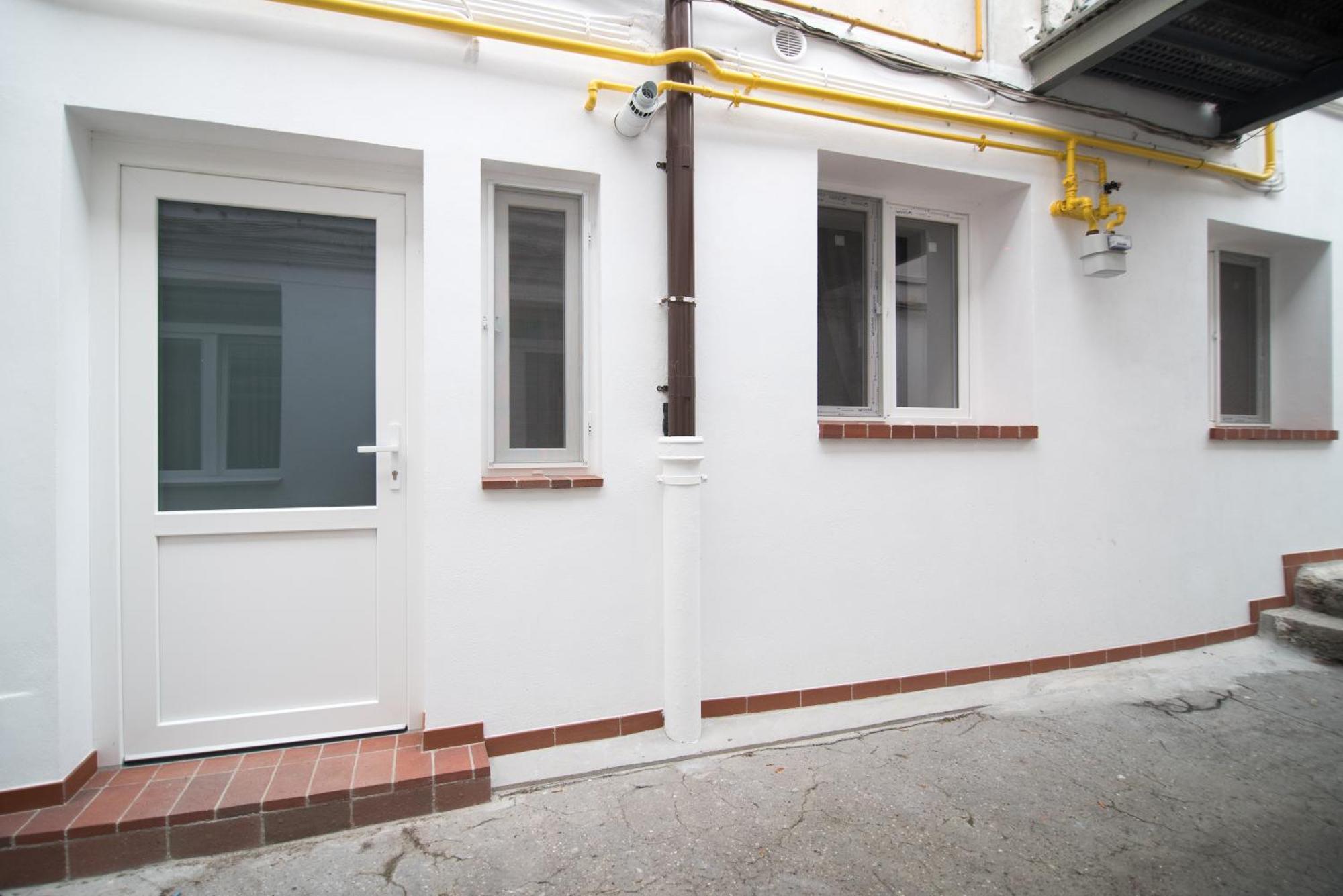 Castelului Apartament